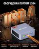 MINIPC GMK K6  16G+1T SSD  AMD Ryzen 7 Processors with Radeon Graphics AMD Radeon 780M WINDOWS 11 pro