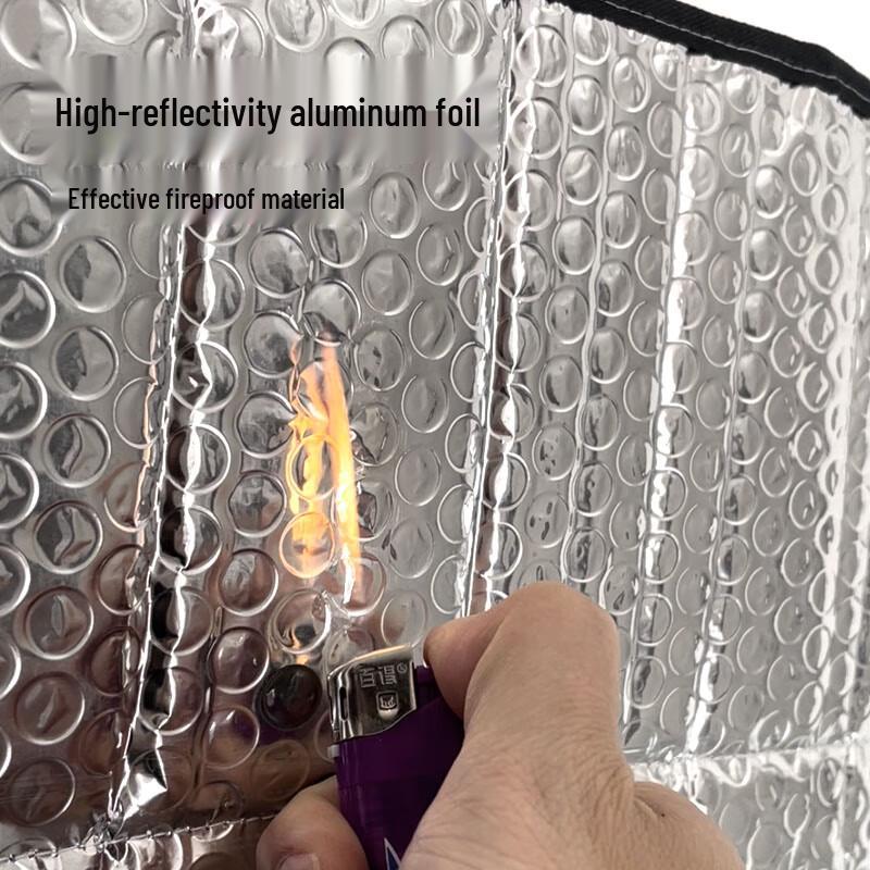 Shixun Outdoor AC Unit Protective Cover