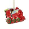 Hand-Blown Glass Hanging Ornaments Eco-Friendly Material Festive Tree Decorations  Home Party Decor