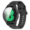 For Samsung Galaxy Watch FE 40mm Watch Case Full Protection Electroplating TPU Cover