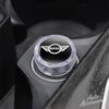 Car Cigarette Lighter Cover Dust-Proof Cap Decoration Auto Accessories For BMW MINI Cooper One S JWC R55 R56 F56 R57 R58 R59 R60
