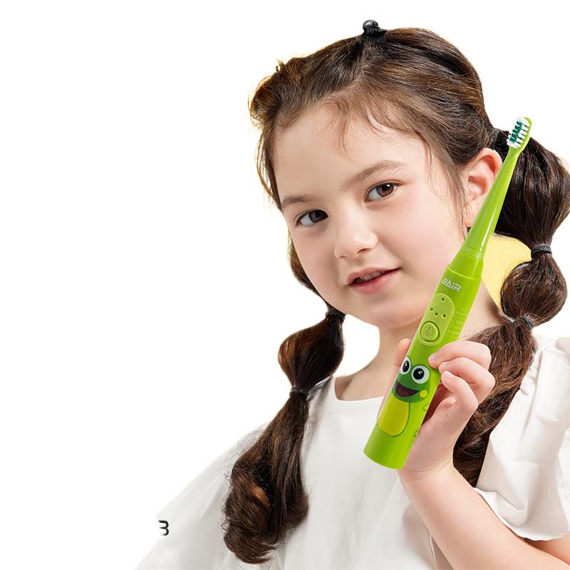 

BAIR K3 Kids Rechargeable Electric Toothbrush