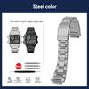 for Casio AE1200 Full Metal 304 Stainless Steel Case Bezel & Glass Set with Waterproof Gasket  AE-1200WH 3299 | Watch Upgrade