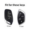 Tpu Car Key Case Cover Shell Holder For Roewe Rx5 I6 I5 Rx3 Rx8 Erx5 Ang Mg Zs Ev Mg6 Ezs Hs Ehs Marvel X Marvel R Electric
