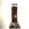 Used [Rare! Automatic] Hamilton Open Heart Watch