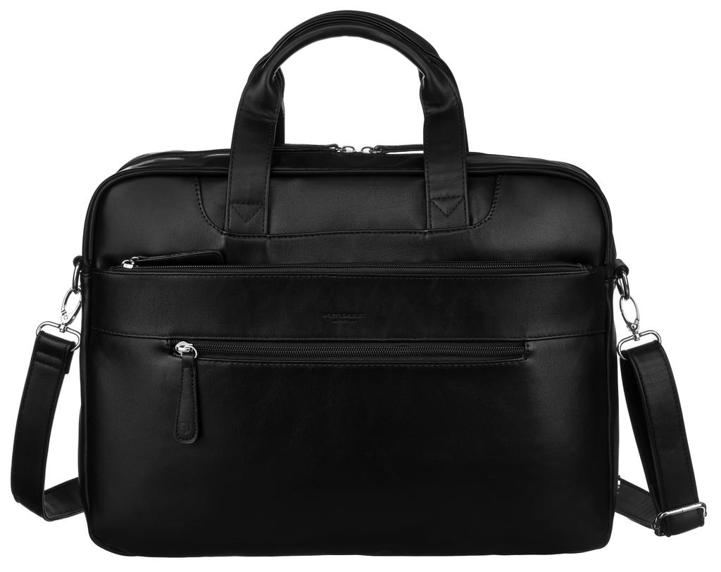 Laptop bag PTN LAP-513A-PUD-1209 Black