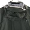patagonia Outdoor 81827 Nylon jacket XS khaki rain wear Men's Used