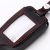 Genuine Leather Keychain for MAGICAR M5 Remote Protective Cover