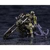 Kotobukiya Hexa Gear Alternative Cross Raider (Forest Color Ver.) 1/24 Scale Plastic Model Kit, Approximately 100mm in Length