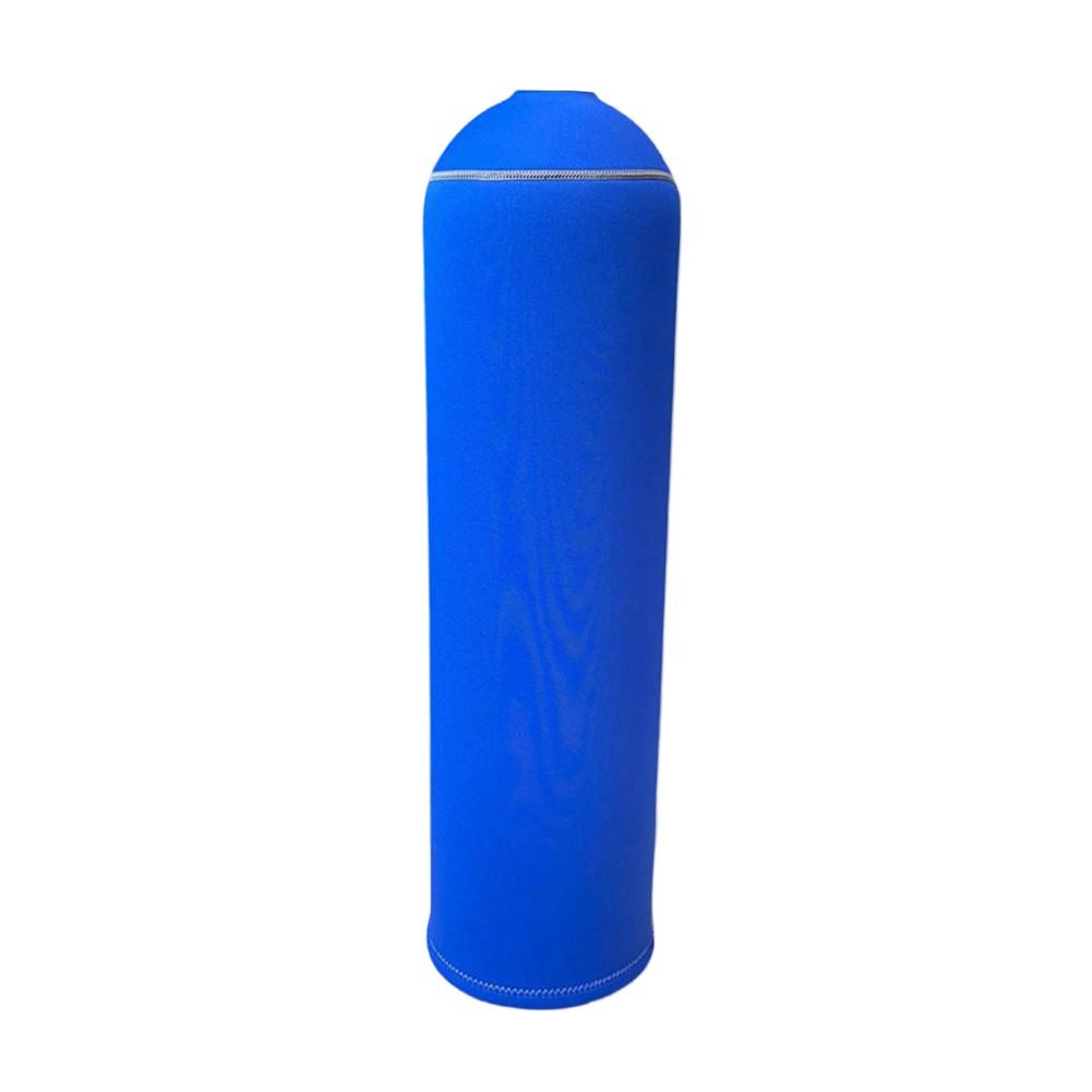 Neoprene Tank Cylinder Cover for 12L Scuba Diving Maintain Cylinder's Condition