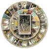 78 Cat Illustrations Tarot Cards Fortune Telling [AZAASU]