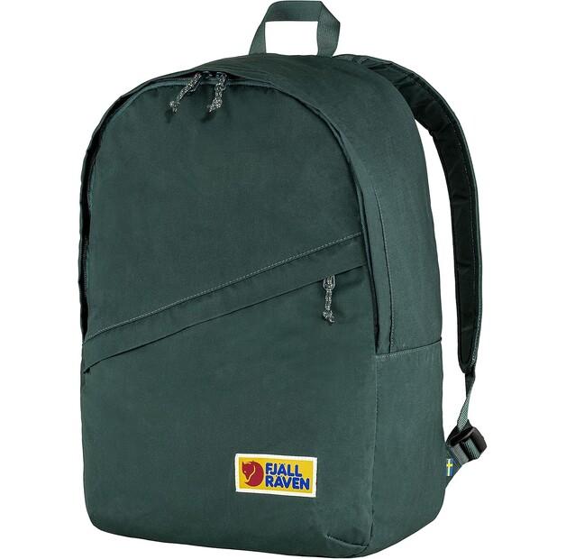 

Рюкзак Fjällräven Vardag 25 arctic green (F27241-667)
