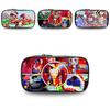 Trendy And Practical Amazing Digital Circus Large Student Stationery Pouch