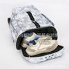 Basketball Backpack Campus Student School Bag Outdoor Backpacking Travel School Bag