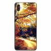 Flower Case For Samsung Galaxy Xcover6 Pro TPU Soft Silicone Back Cover For Samsung Galaxy Xcover Pro 2 Shell Xcover 6 Pro Funda