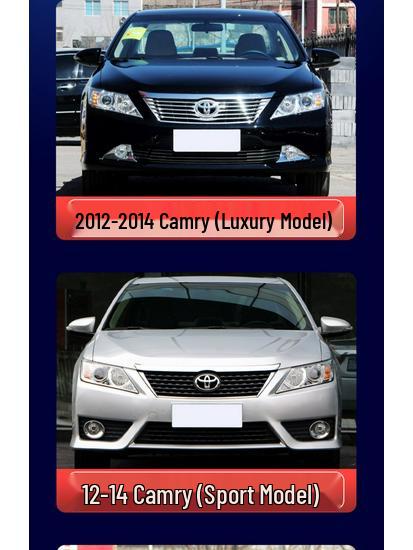 Compatible Lower Engine Bay Shield for 06-17 Toyota Camry