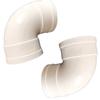 PVC 90-Degree Elbow