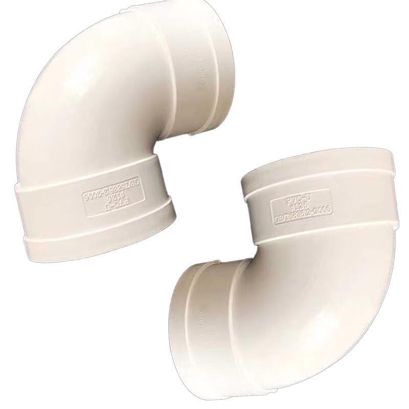 PVC 90-Degree Elbow