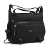 Casual Sports Men's Large Capacity Multi-compartment Shoulder Bag