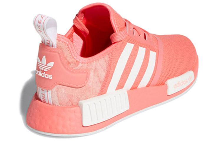 adidas Nmd R1 Semi Flash Red Donna FY9389