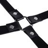 European and American Leg Leather Garter Belt Simple Sexy Belt Waist Chain Garter Belt