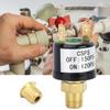 120150 PSI Air Compressor Pressure Control Switch Valve Heavy Duty Pressure Switch