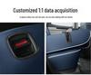 Jietu Dasheng Universal Car Seat Cushion: All-Season Cover for Special Vehicle Seating