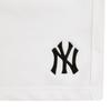 MLB Sports Shorts Unisex White Moderate 31SP01131-50I
