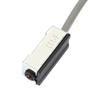 CS1 F Magnetic Air Pneumatic Cylinder Magnetic Reed Switch Sensor DC AC 5V  240V