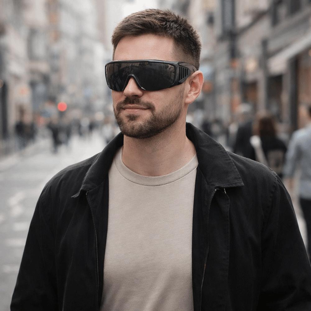 Safety Waterproof Protective Glasses Windproof Anti-Splash Goggles Cycling Glasses Dustproof Goggles Water-Sprinkling Festival