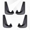 Set Universal Mudflaps Mud Flaps Splash Guards Mudguards For Kia Cadenza K7 Ceed Pro Cee'd Cee'd SW Forte K3 Cerato Naza Forte