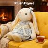 60cm Plush Toy,Cute Soft Plushie For Home Decoration, Birthday Gift For Kids & Adults