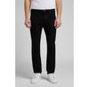 Lee Rider Black Rinse Jeans