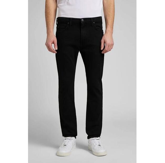 Джинсы Lee Rider Black Rinse EU 30_34