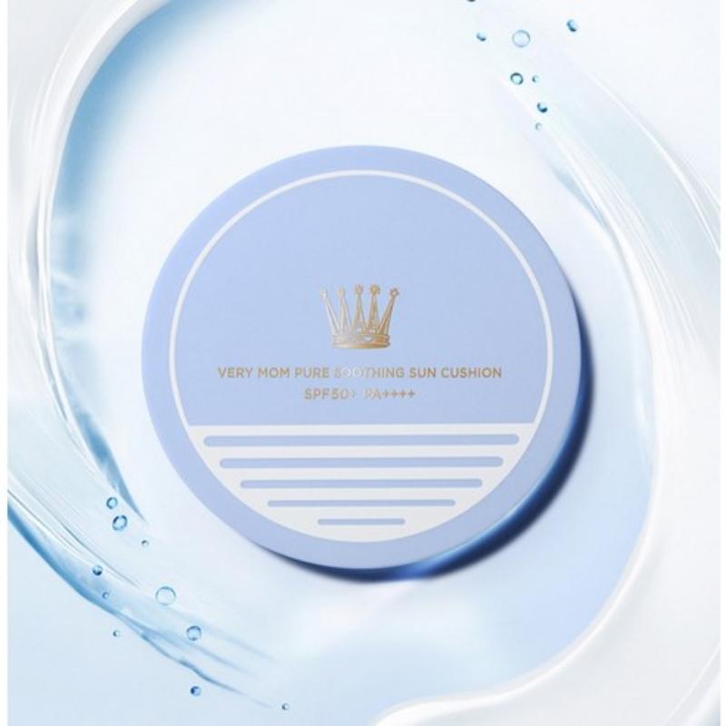 Very Mom Pure Soothing Sun Cushion 13ml