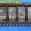 MIC4576WU TO-263-5 Понижуючий DC-DC Перетворювач Чіп