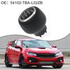 Manual Transmission Knob Size As Shown In The Picture Shifter Knob Handle Easy To Use High Universality Fitment