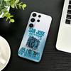 O-San Jose Sharks Phone Case For Samsung S26,S25,S24,S23,S22,S21,S20,S30,Ultra,Plus,Fe,Note,5G Black Cover