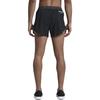 New Nike Sports Shorts Men's Black 834146-010