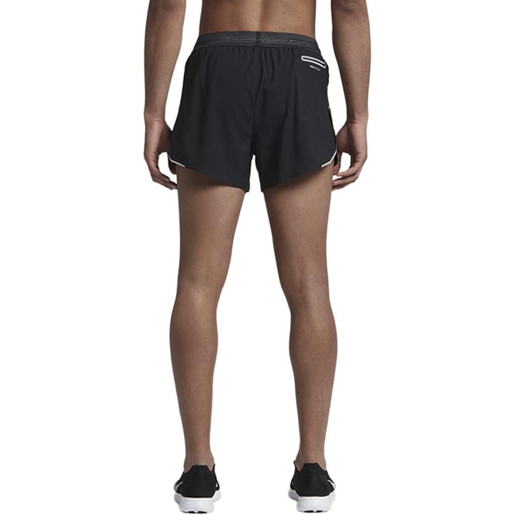 New Nike Sports Shorts Men's Black 834146-010