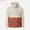 Columbia Waterproof Windbreaker Hike Bound Ii Import Omni Tech Jacket C54 We2619