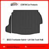 Toyota Frontlander Corolla Cross TPE Odorless Waterproof Trunk Mat