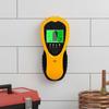 4 In 1 Electronic Wall Wood Stud Finder with LCD Display Digital Stud Sensor for Center and Edge of Wood AC Wire Joist Pipe