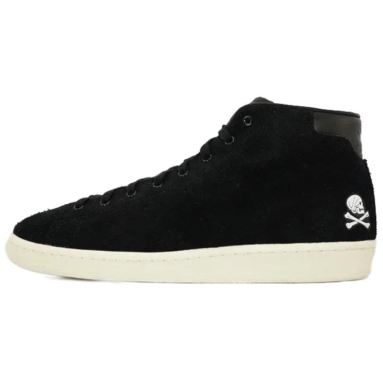 

Официальные Adidas Originals Mid 80S Neighborhood x Official Undftd M22694 42⅔