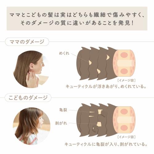 Mar&Me Szampon i Odżywka Latte (Zapach Jabłka i Piwonii) Premium Podwójne Białko Mleczne Zawiera Zestaw Do Smakowania z Pompką 400ml+400g