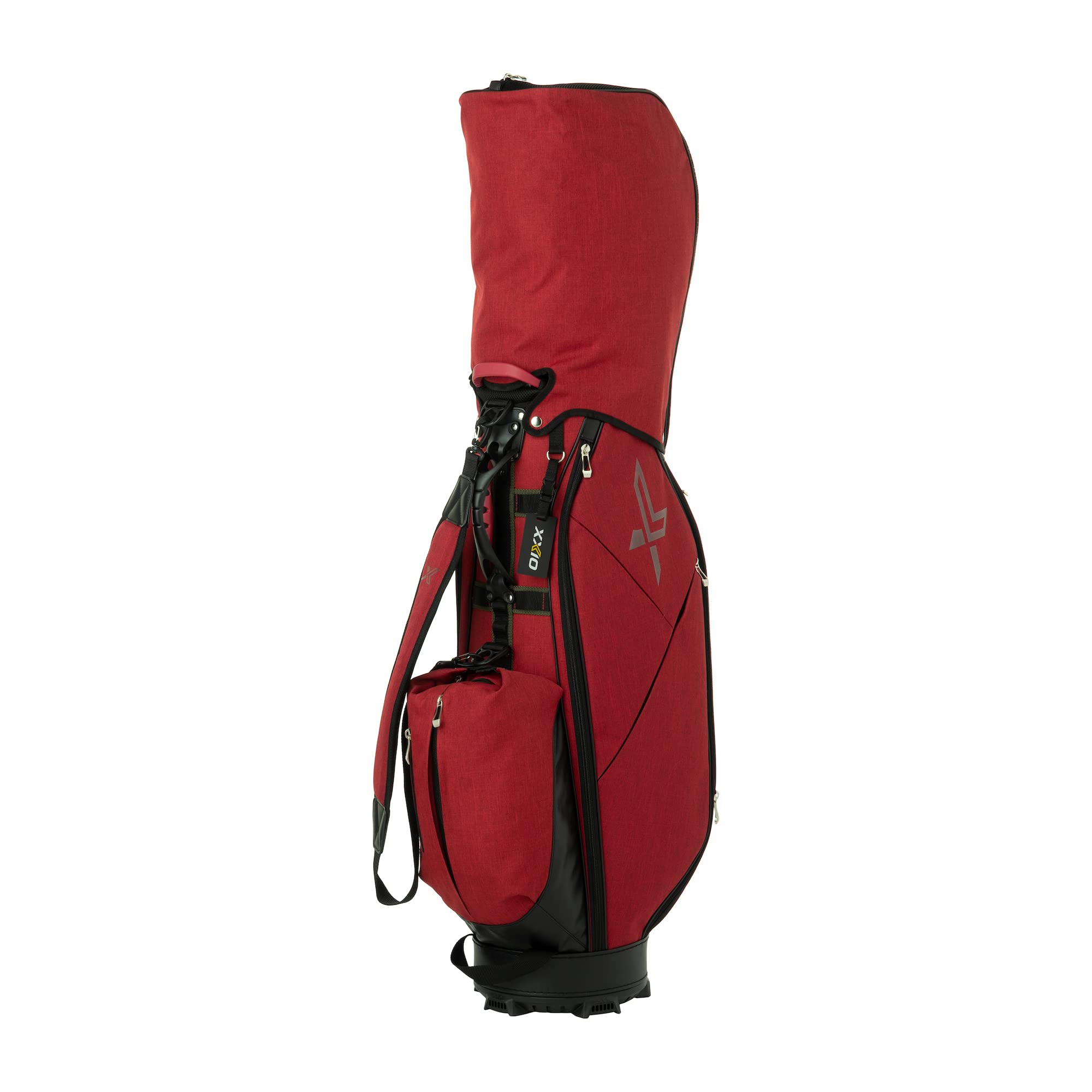 

DUNLOP Caddy Bag XXIO Caddy Bag GGC-X116 Красный