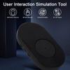 Undetectable Mouse Mover 4 Timing Modes Anti-sleep Automatic Mouse Movement Device Laptop Mouse Movement Simulator Computer Accessories