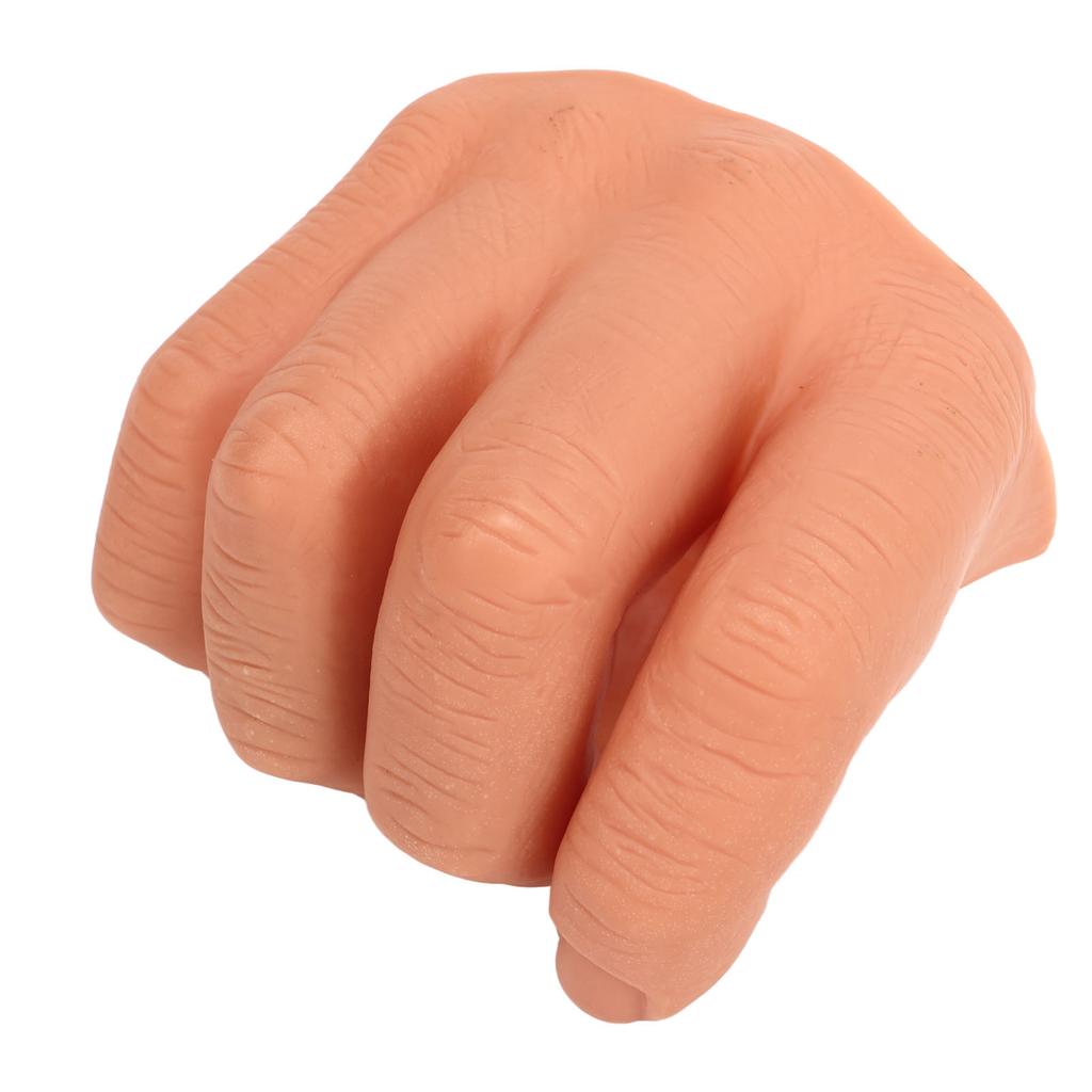 Fake Third Hand Realistic Accessory Soft Trick Prop Third Hand Trick for Performance Show Comedy