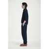 COS Japan Relaxed Fit Contrast Trim Jogger Pants