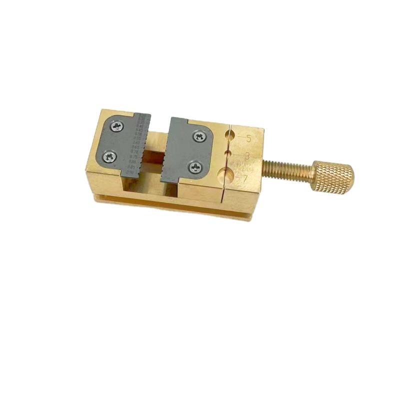 Watch Repair Tool Multifunctional Fixture for Fixing Watch Parts Watch Crown Watchmaker Repairing  Small Pliers